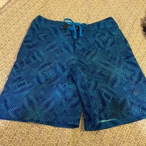 Under armor Swim trunks